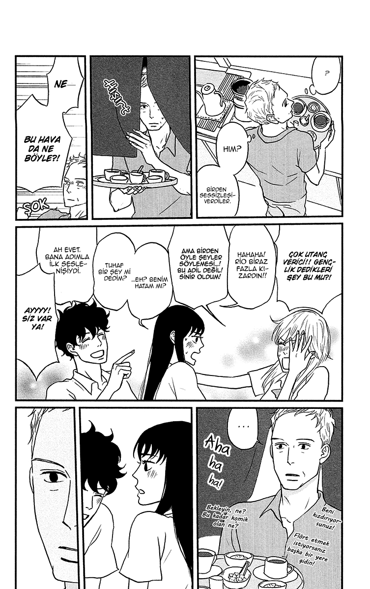 Moonlight Baby Vol. 2 Ch. 6 第40页
