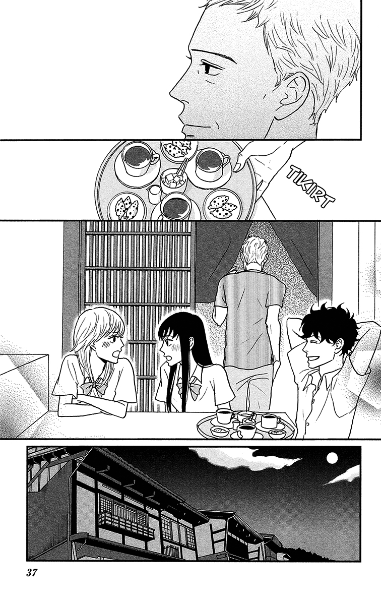 Moonlight Baby Vol. 2 Ch. 6 第41页