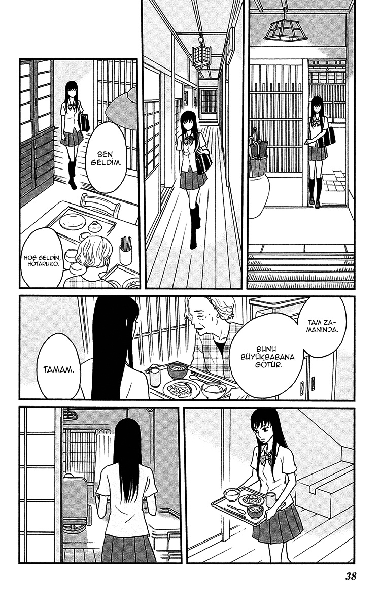 Moonlight Baby Vol. 2 Ch. 6 第42页