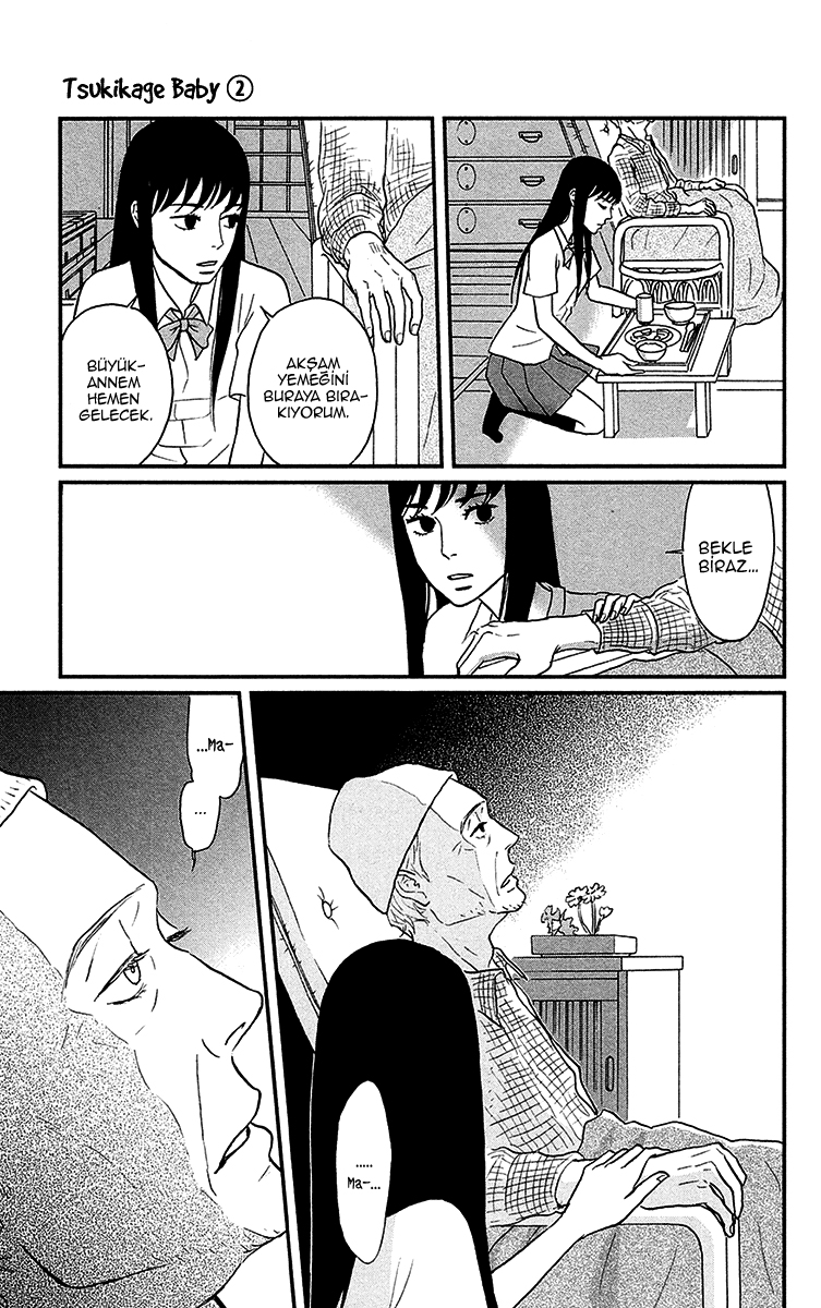 Moonlight Baby Vol. 2 Ch. 6 第43页