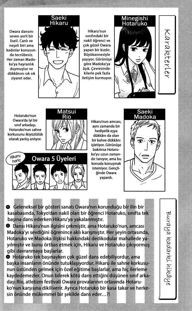 Moonlight Baby Vol. 2 Ch. 6 第9页