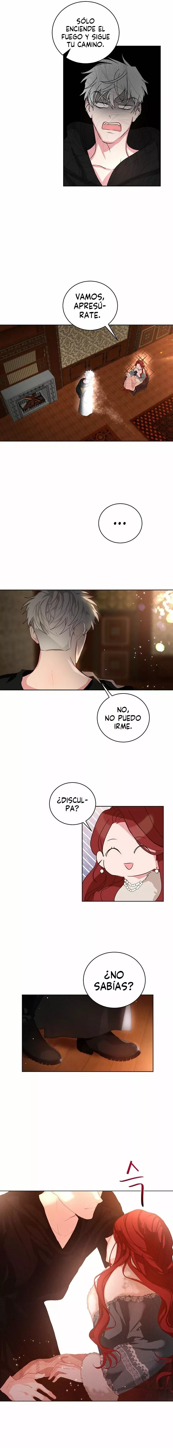 The Villainess Is Retiring Vol. 1 Ch. 1 第18页
