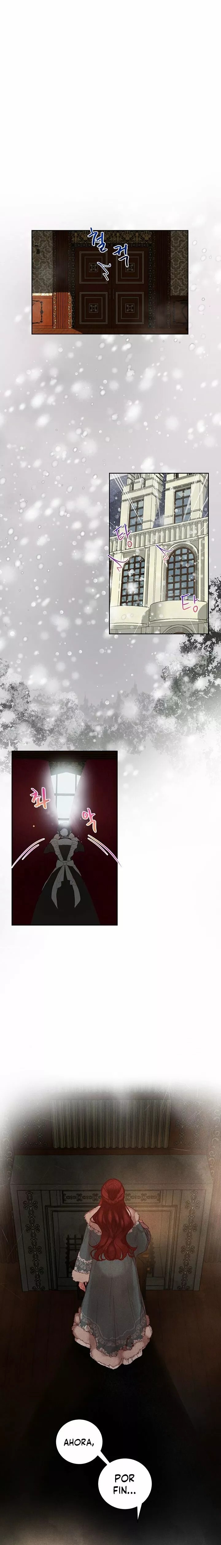 The Villainess Is Retiring 第3页