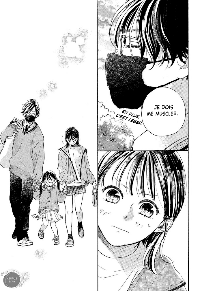 Tonari no Stella Pancake et terrine 第22页