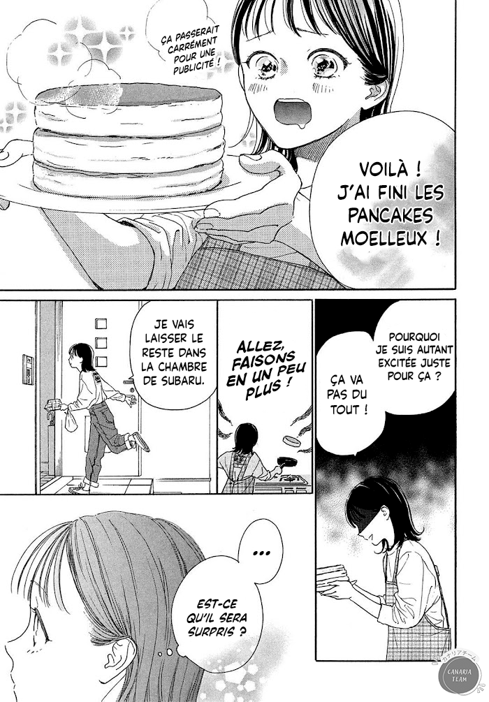 Tonari no Stella Pancake et terrine 第26页
