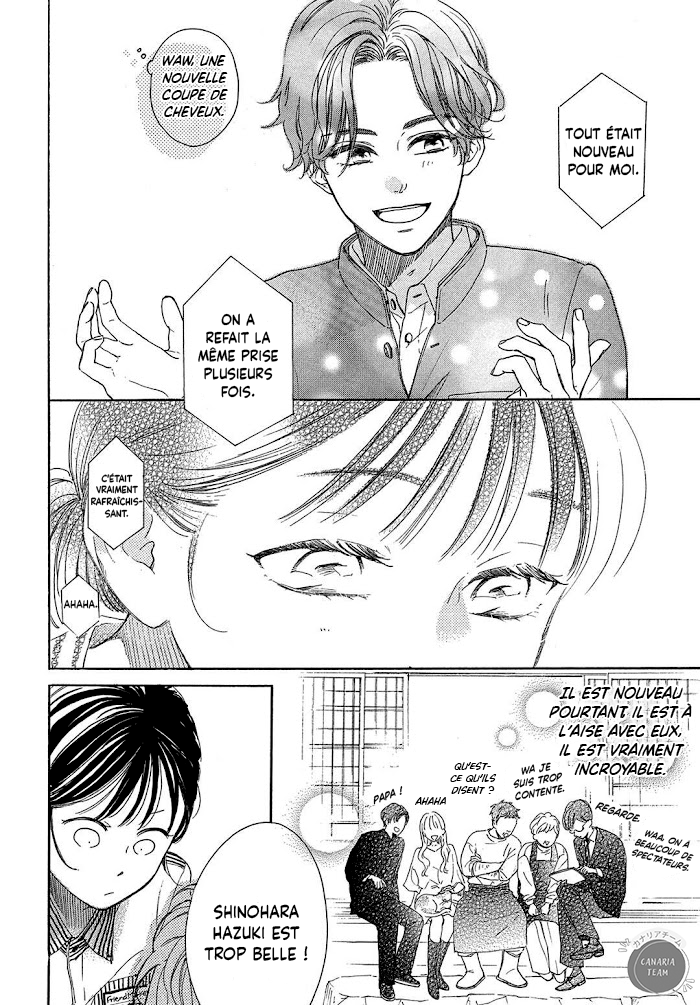 Tonari no Stella Pancake et terrine 第29页