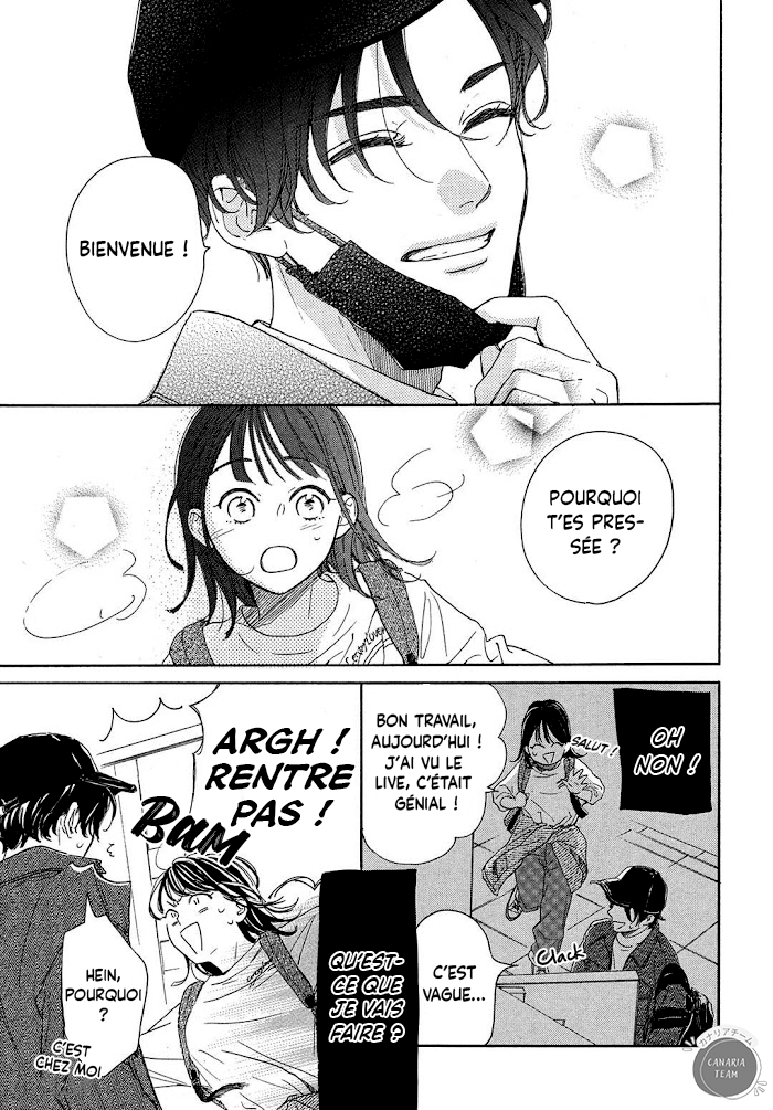 Tonari no Stella Pancake et terrine 第34页