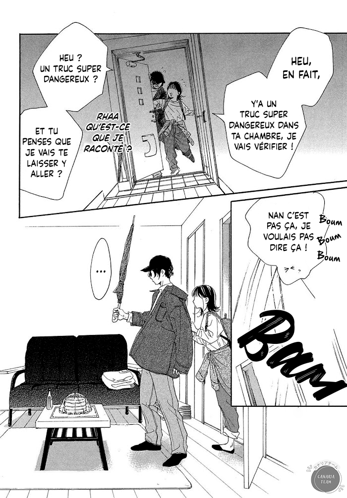 Tonari no Stella Pancake et terrine 第35页