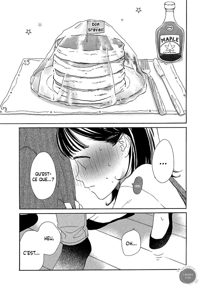 Tonari no Stella Pancake et terrine 第36页