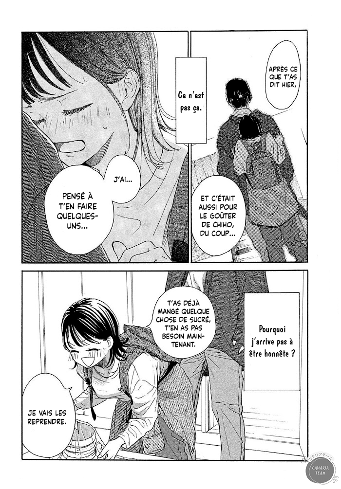 Tonari no Stella Pancake et terrine 第37页