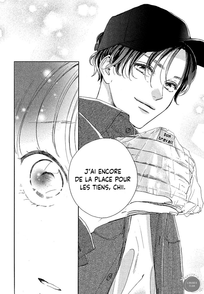 Tonari no Stella Pancake et terrine 第39页