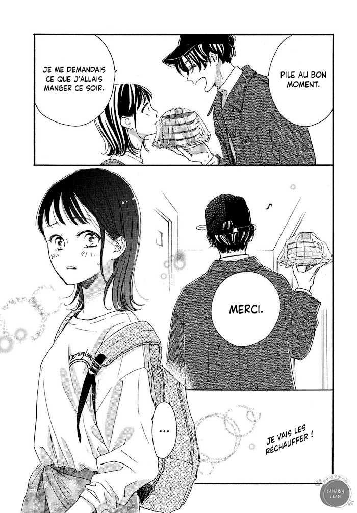 Tonari no Stella Pancake et terrine 第40页
