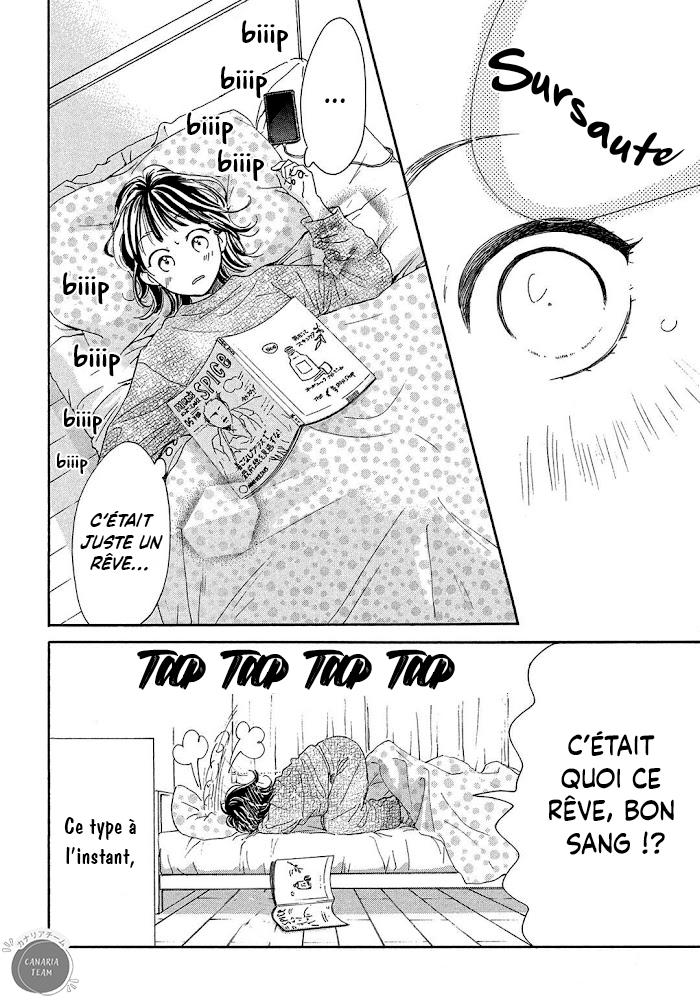 Tonari no Stella Pancake et terrine 第5页