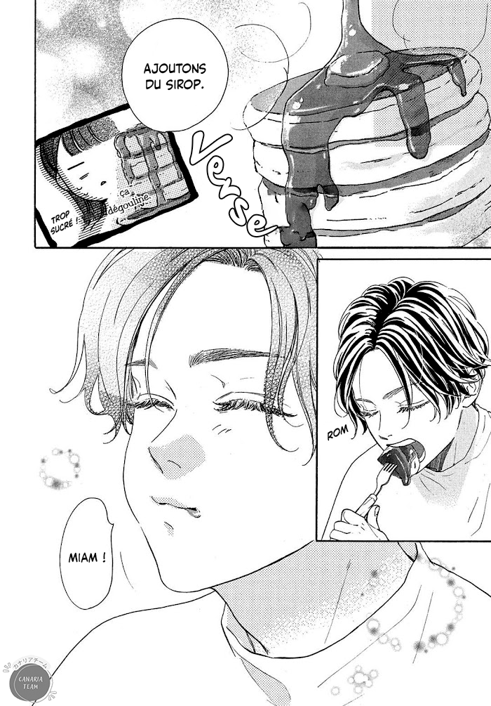 Tonari no Stella Pancake et terrine 第41页