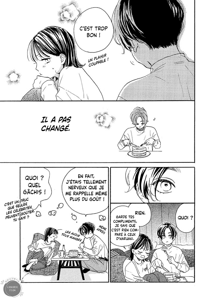 Tonari no Stella Pancake et terrine 第42页