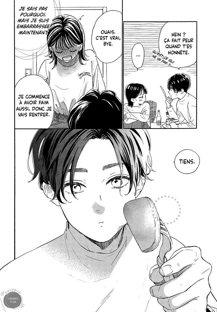 Tonari no Stella Pancake et terrine 第45页