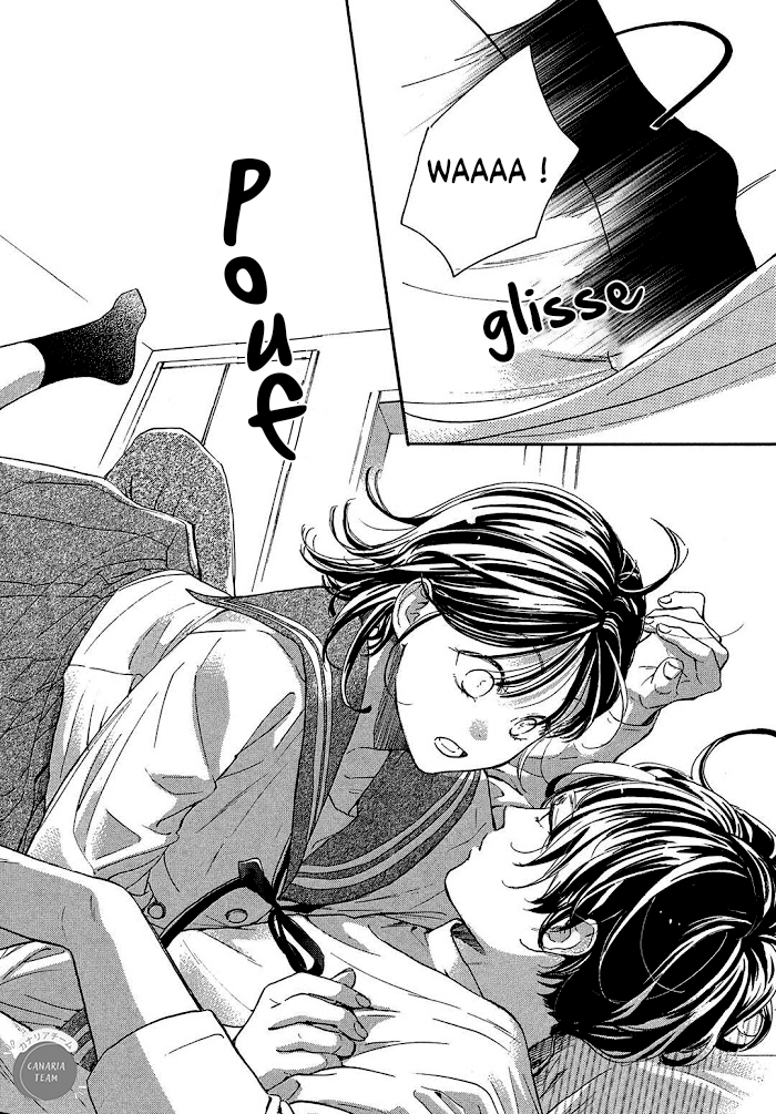Tonari no Stella Pancake et terrine 第7页