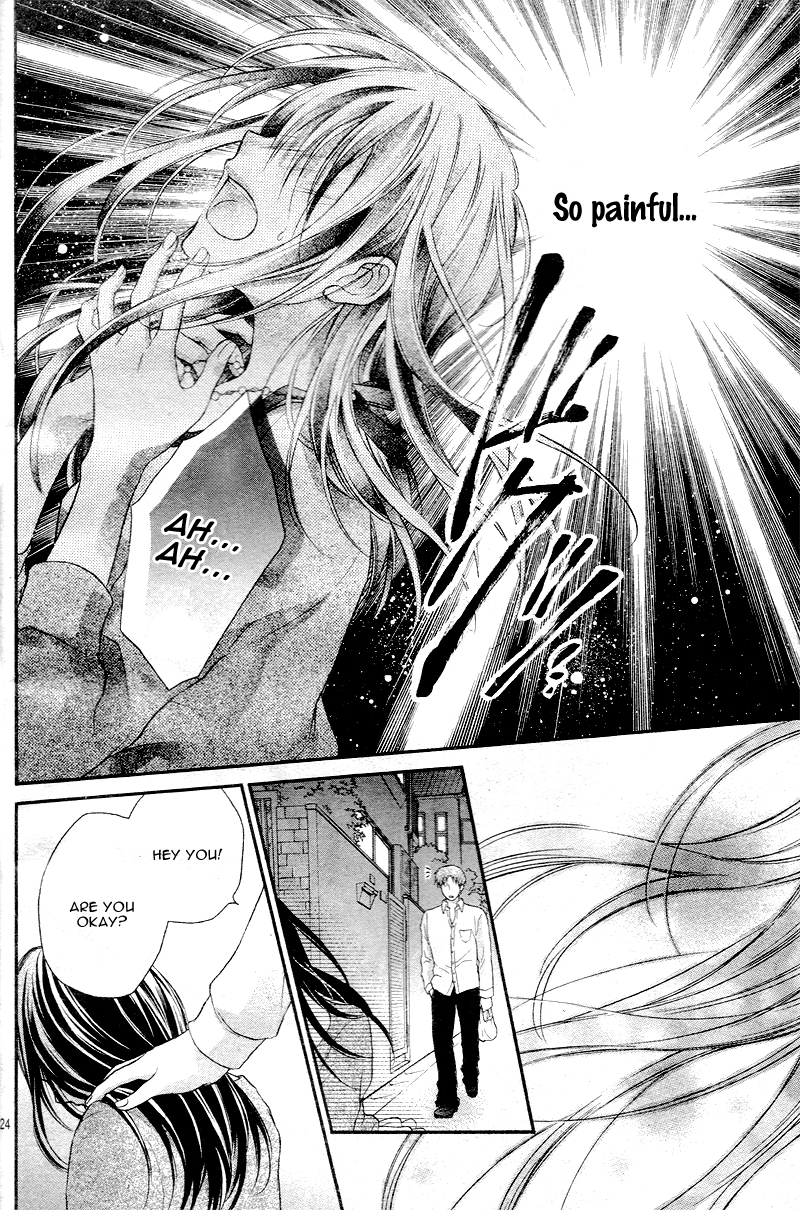 Bara to Juudan Vol. 1 Ch. 1 第29页