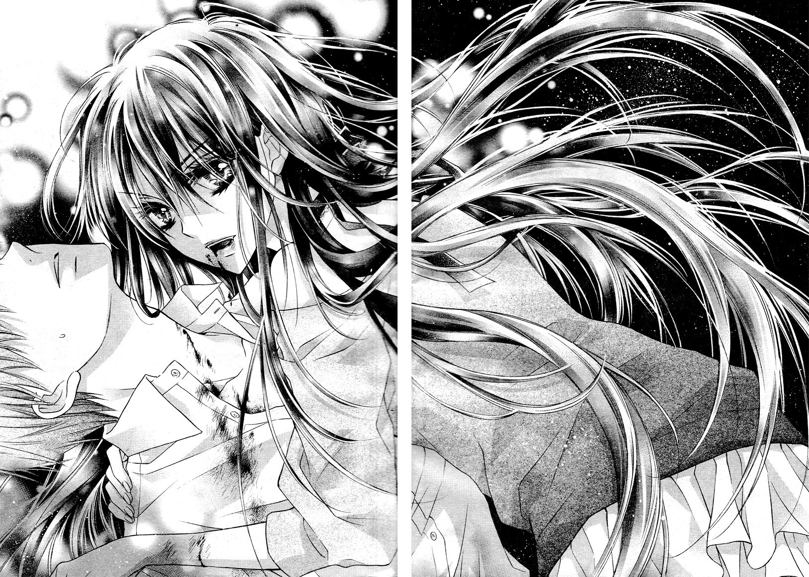 Bara to Juudan Vol. 1 Ch. 1 第31页