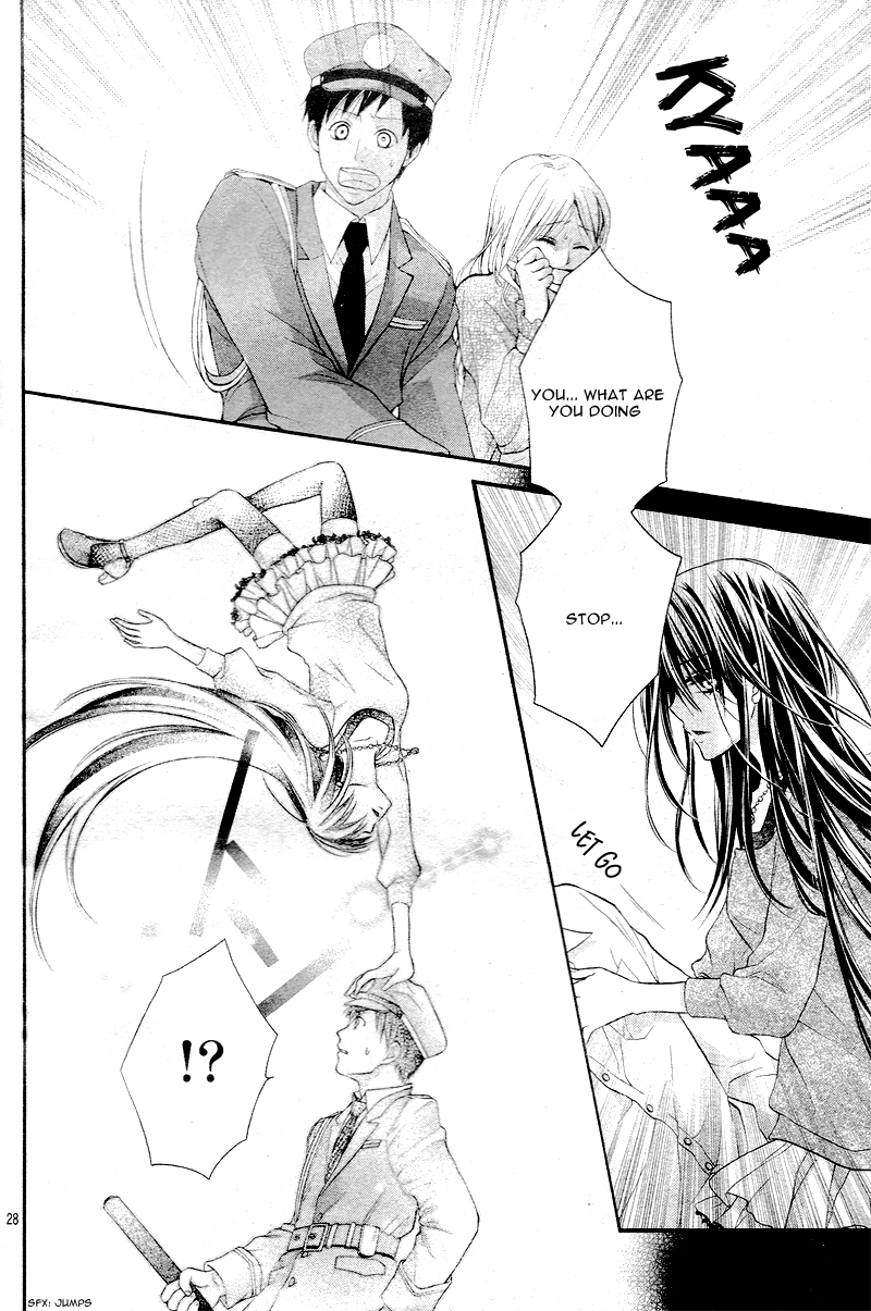 Bara to Juudan Vol. 1 Ch. 1 第32页