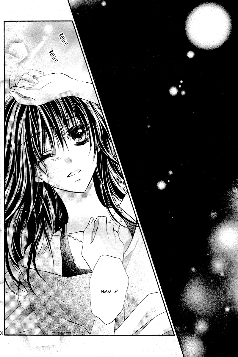 Bara to Juudan Vol. 1 Ch. 1 第34页