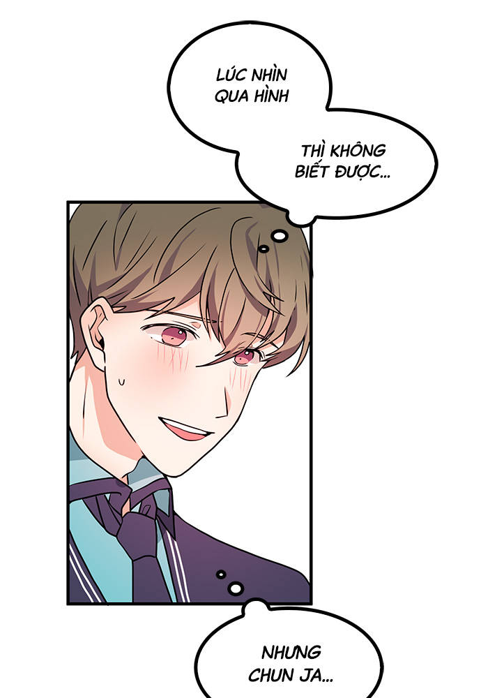 At Your Service, My Lady Ch. 5 第15页