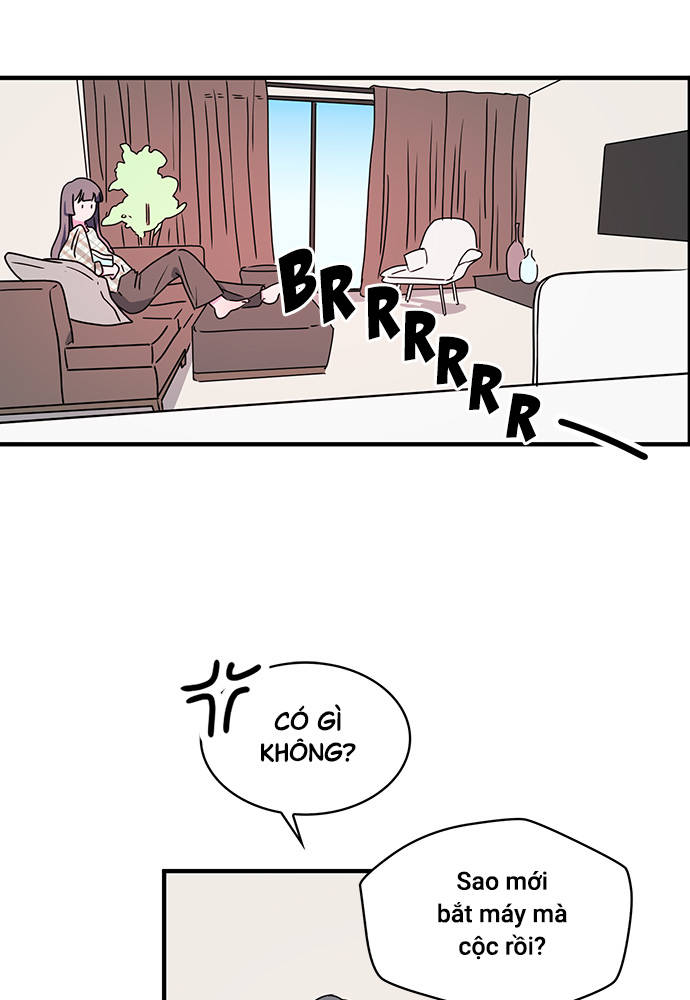 At Your Service, My Lady Ch. 5 第29页
