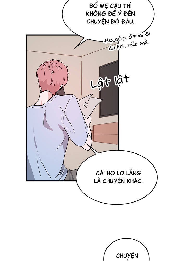 At Your Service, My Lady Ch. 5 第33页