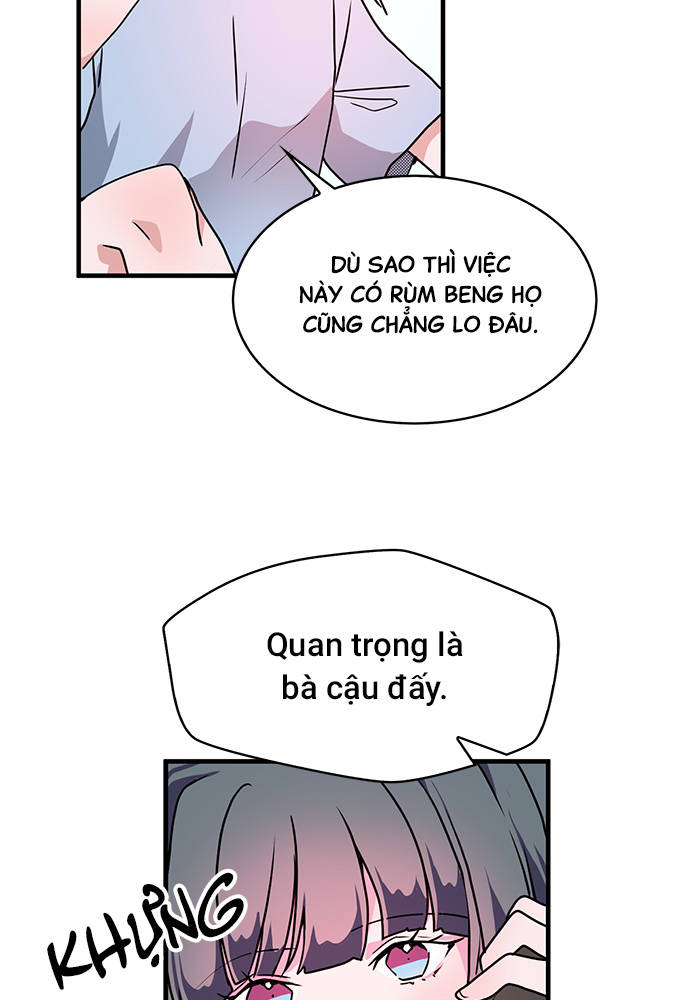 At Your Service, My Lady Ch. 5 第35页