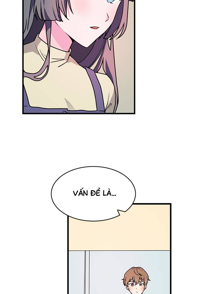 At Your Service, My Lady Ch. 5 第51页