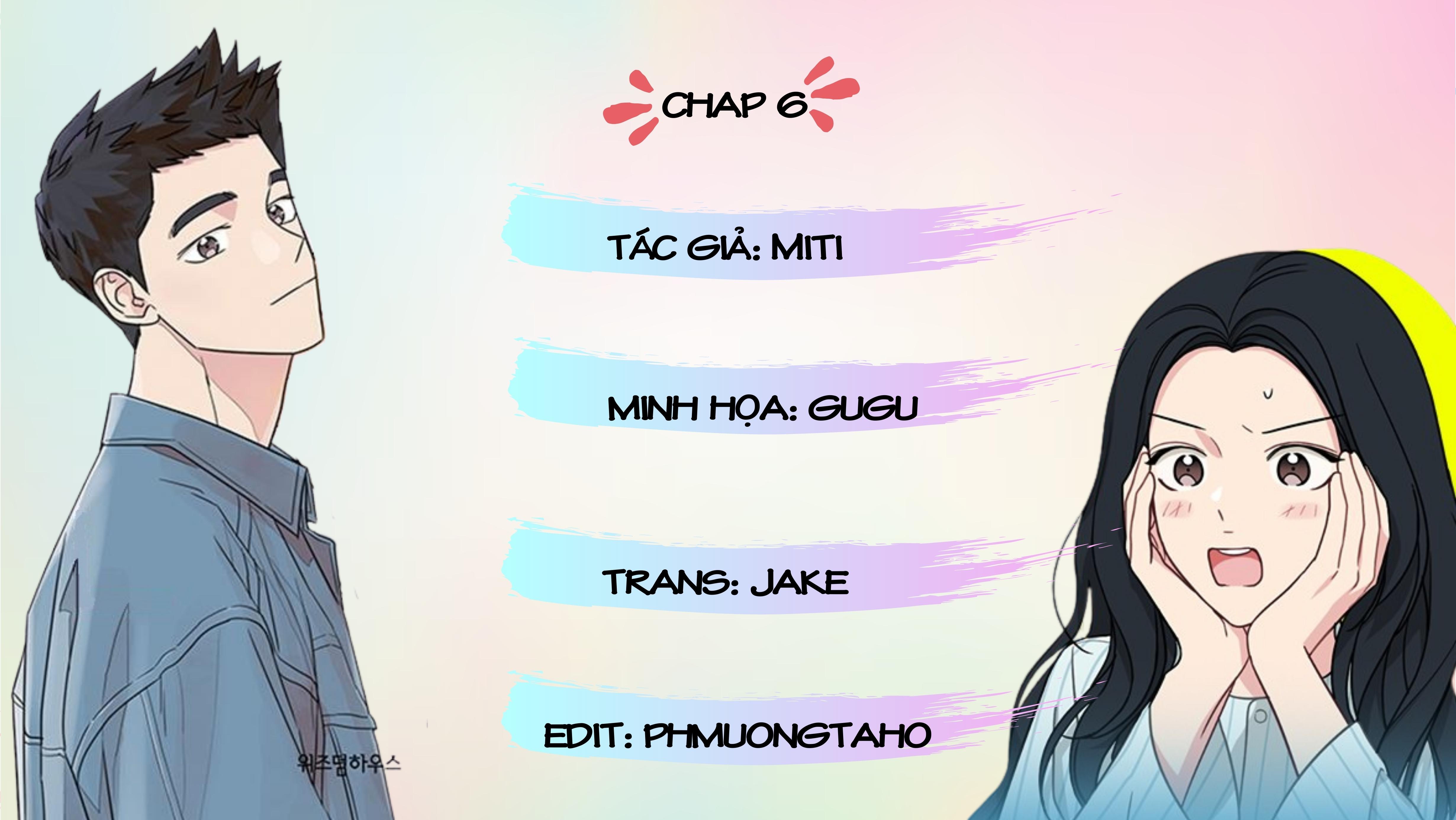 Mom, I'm Sorry Ch. 6 第2页