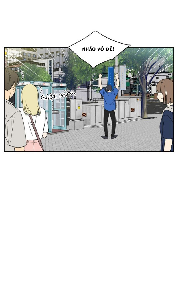 Mom, I'm Sorry Ch. 6 第12页