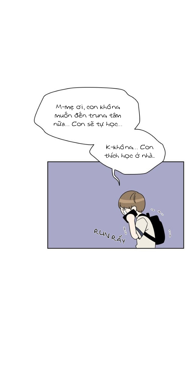 Mom, I'm Sorry Ch. 6 第13页