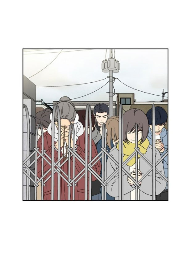 Mom, I'm Sorry Ch. 6 第16页