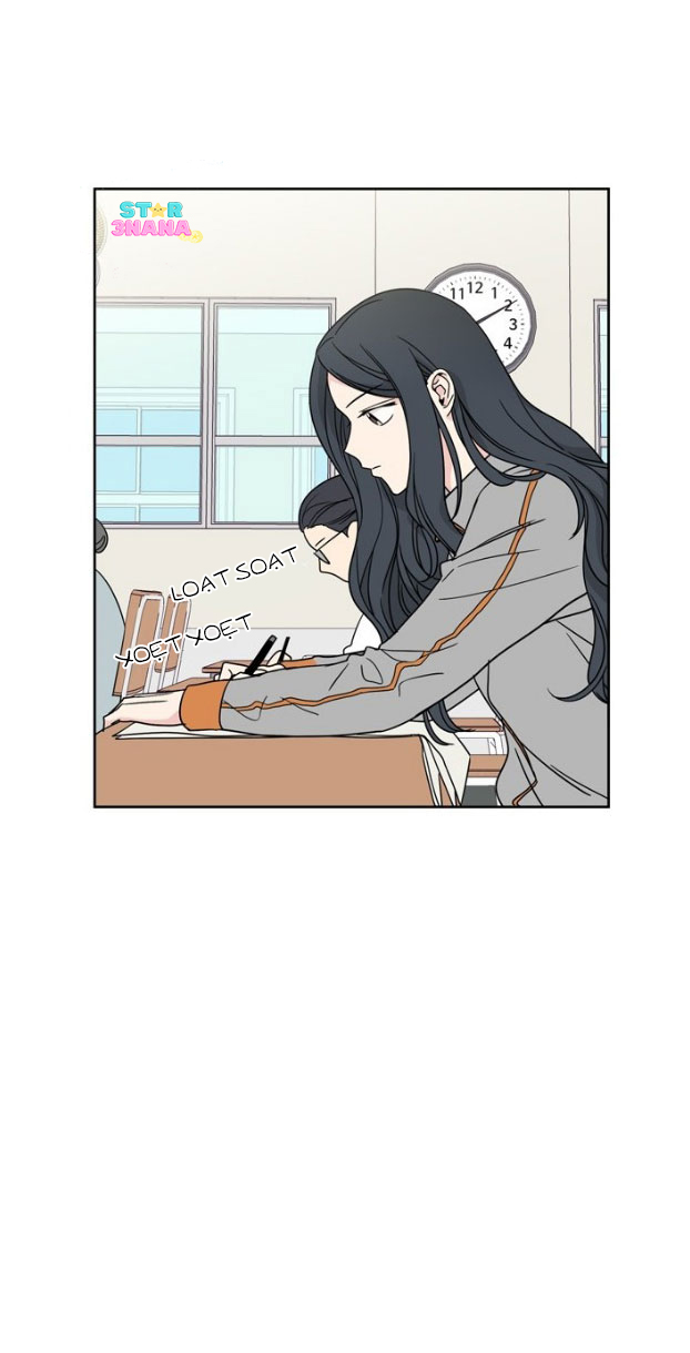 Mom, I'm Sorry Ch. 6 第18页