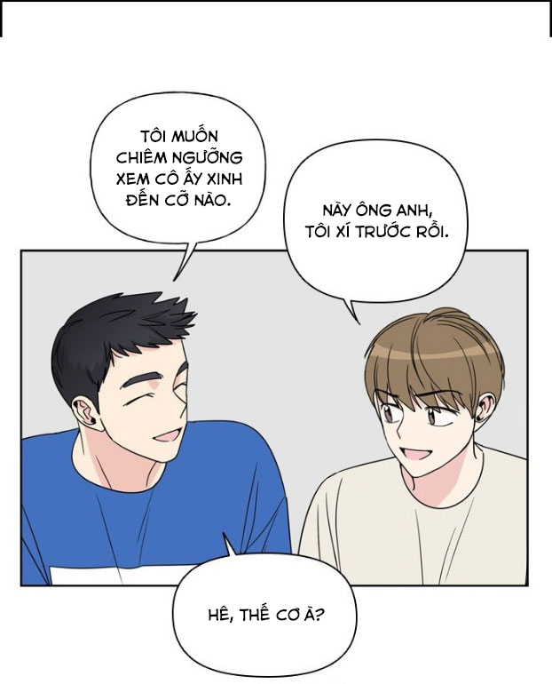 Mom, I'm Sorry Ch. 6 第3页