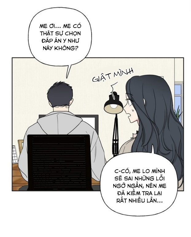 Mom, I'm Sorry Ch. 6 第22页