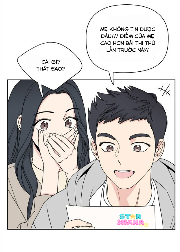 Mom, I'm Sorry Ch. 6 第25页