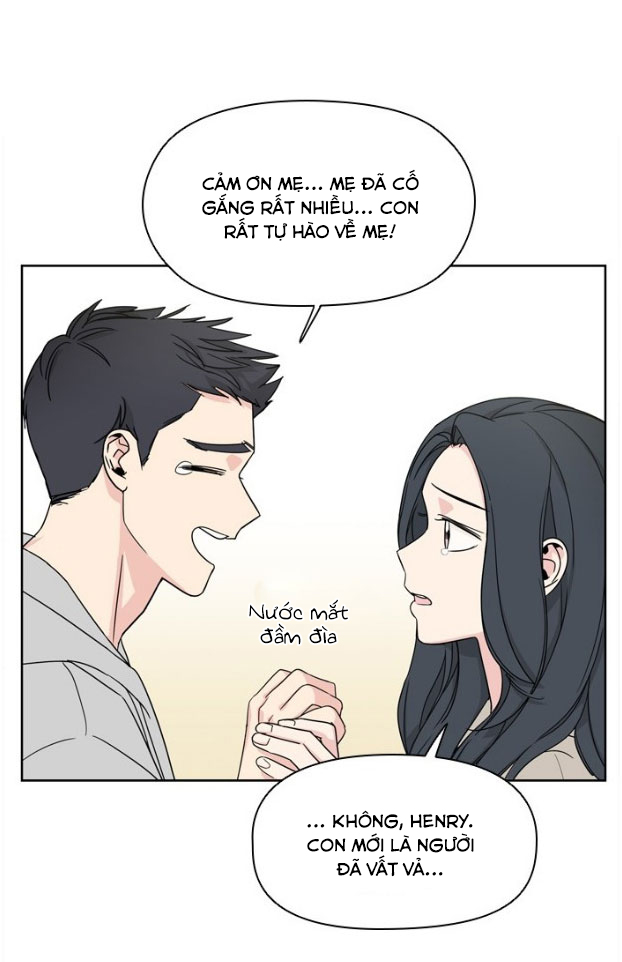 Mom, I'm Sorry Ch. 6 第27页