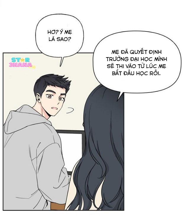 Mom, I'm Sorry Ch. 6 第29页