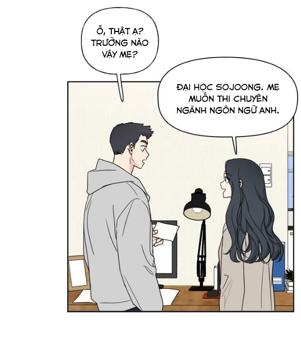Mom, I'm Sorry Ch. 6 第30页