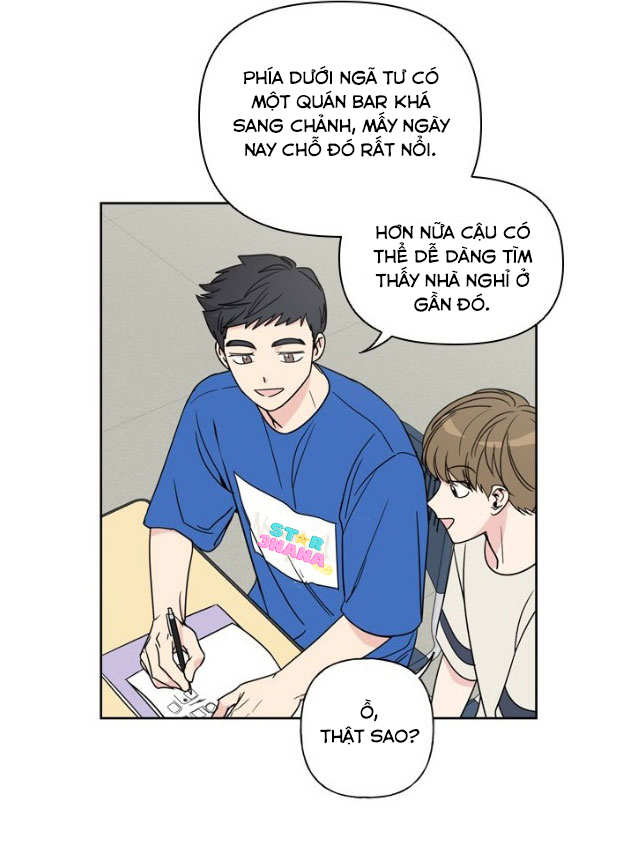 Mom, I'm Sorry Ch. 6 第4页