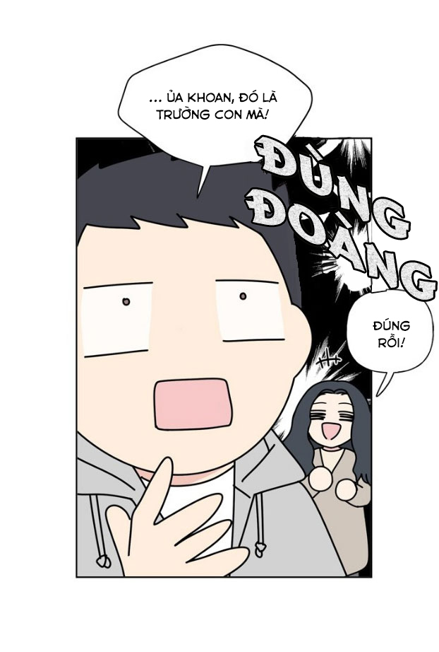 Mom, I'm Sorry Ch. 6 第32页