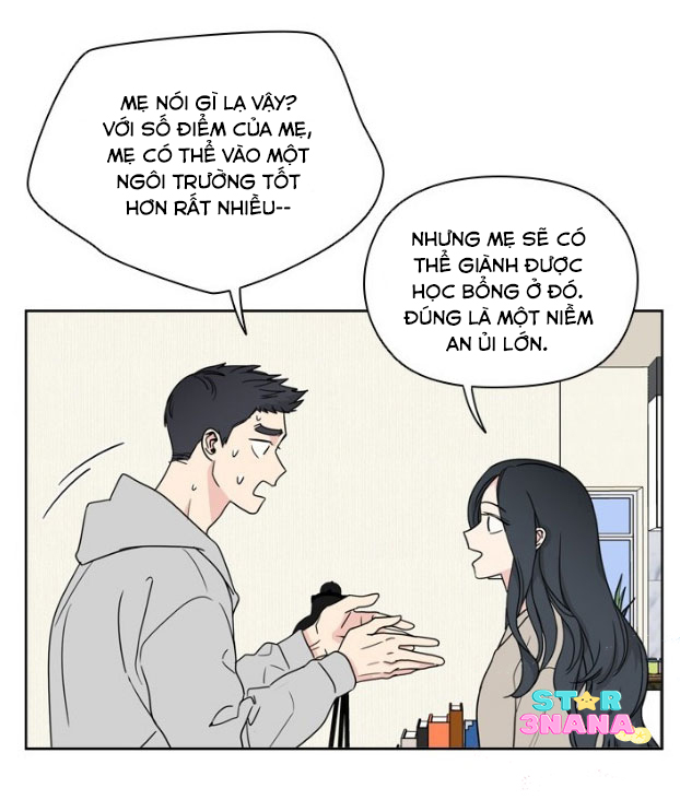 Mom, I'm Sorry Ch. 6 第34页