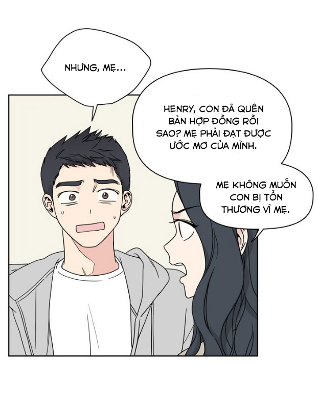 Mom, I'm Sorry Ch. 6 第36页
