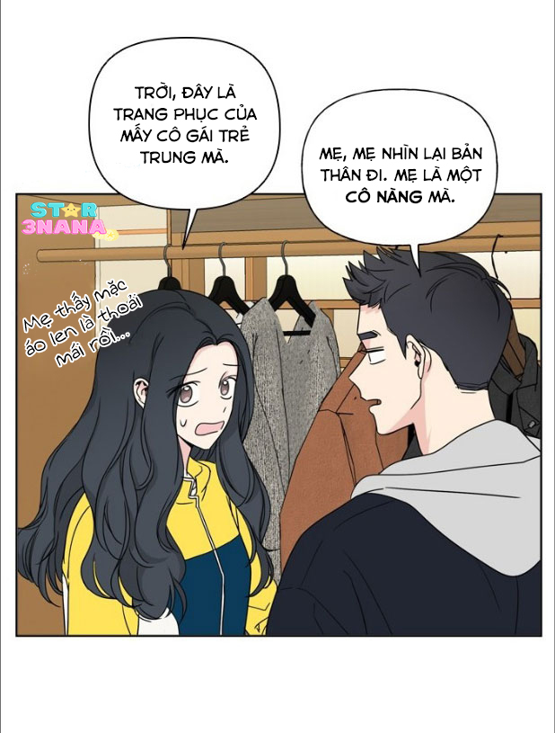 Mom, I'm Sorry Ch. 6 第40页