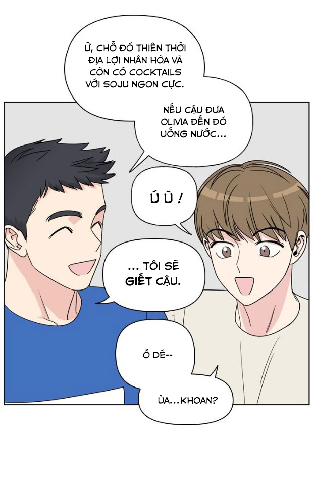 Mom, I'm Sorry Ch. 6 第5页