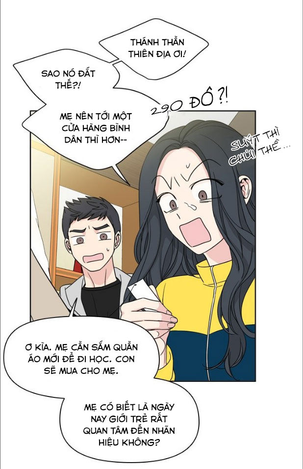 Mom, I'm Sorry Ch. 6 第41页