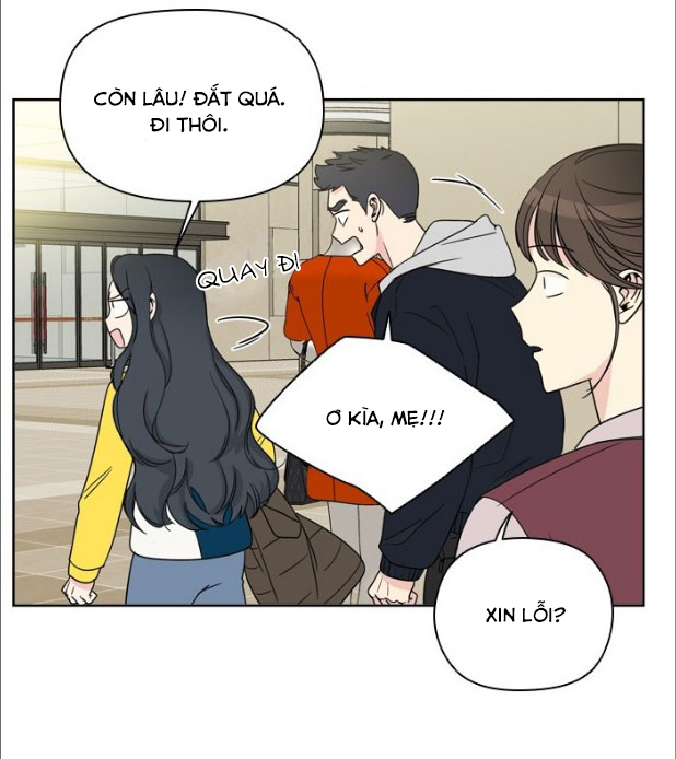 Mom, I'm Sorry Ch. 6 第42页