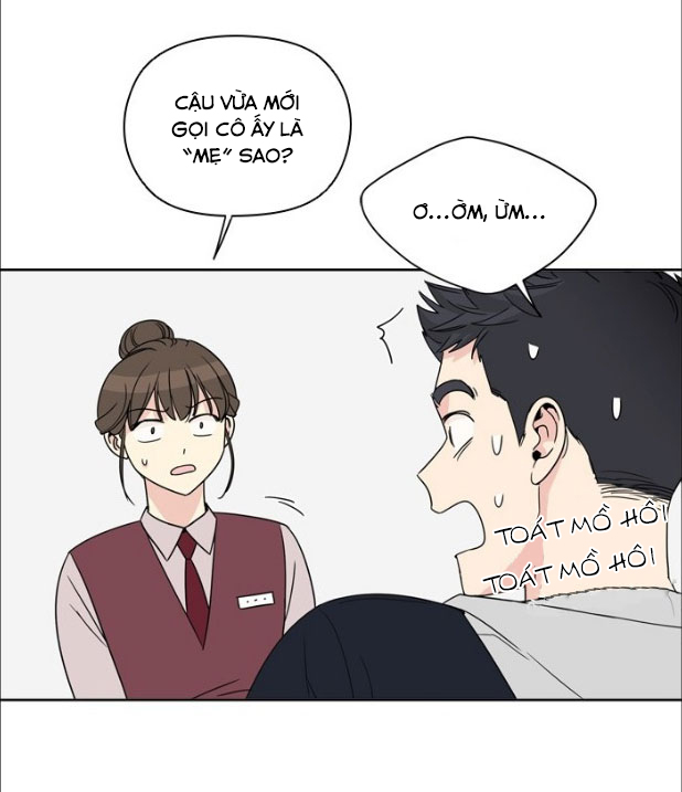 Mom, I'm Sorry Ch. 6 第43页